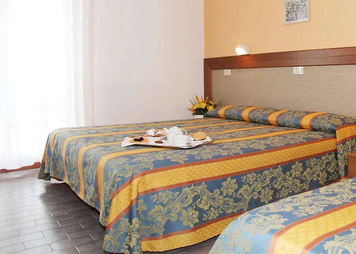 Hotel Bettina Lido di Jesolo