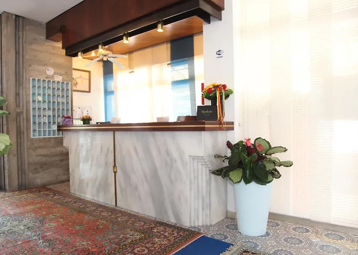 Hotel Bettina Lido di Jesolo