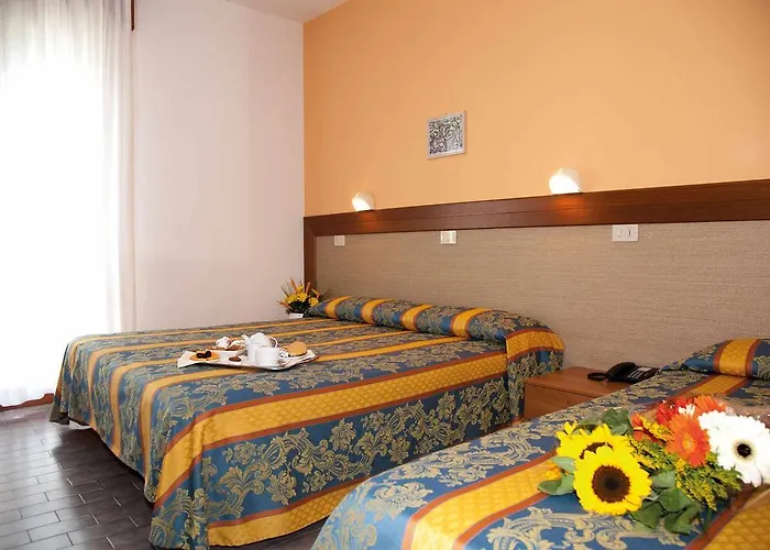 Bettina Hotel Lido di Jesolo