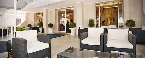 Hotell Bettina 3*