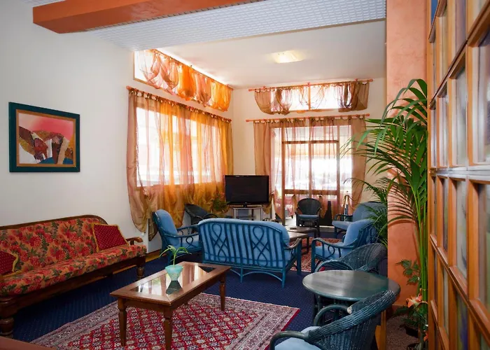 Hotell Bettina
