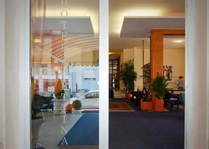 Hotel Bettina