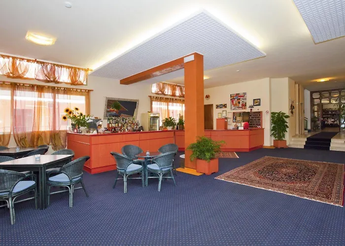 Hotel Bettina 3*