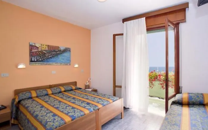 Hotel Bettina