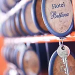 Bettina 3*
