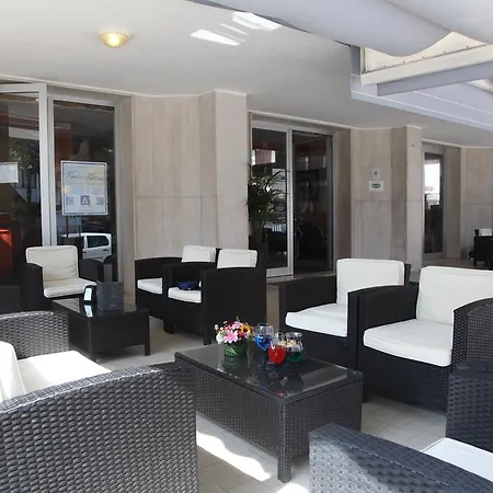 Bettina Hotel 3*