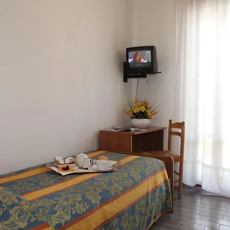 Hotell Bettina