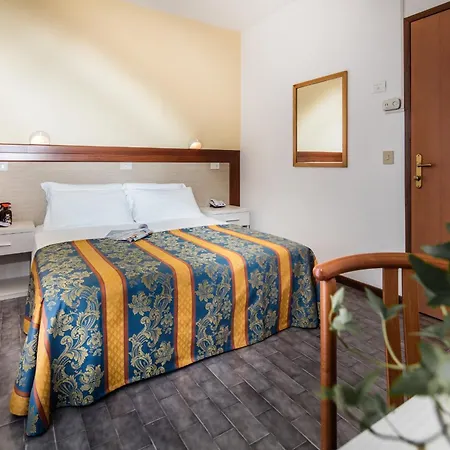 Hotell Bettina Lido di Jesolo