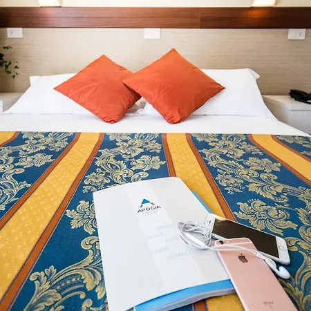 Hotell Bettina Lido di Jesolo