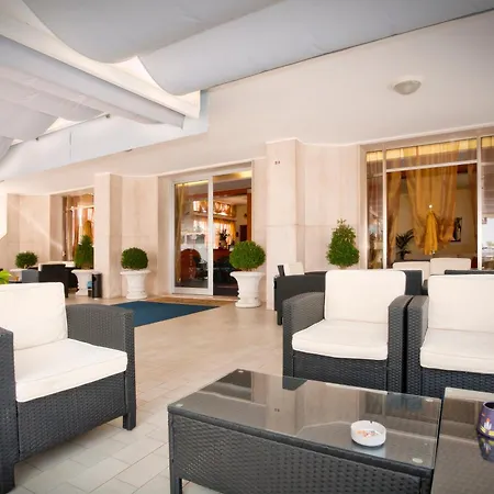 Hotell Bettina Lido di Jesolo