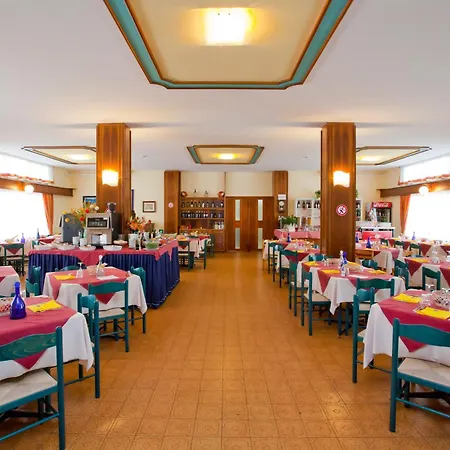 Hotel Bettina 3*
