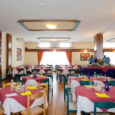 Hotell Bettina Lido di Jesolo