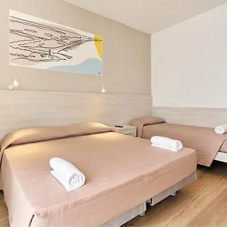 Hotell Bettina 3*