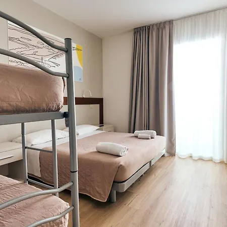 Hotell Bettina 3*
