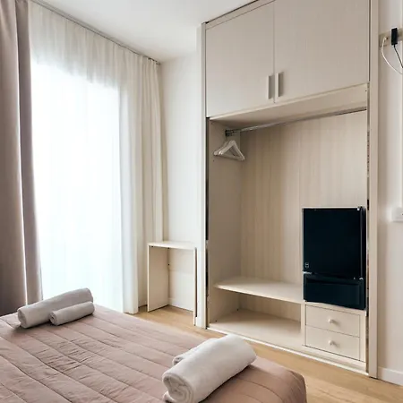 Hotell Bettina