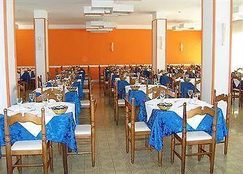 Bettina Hotel