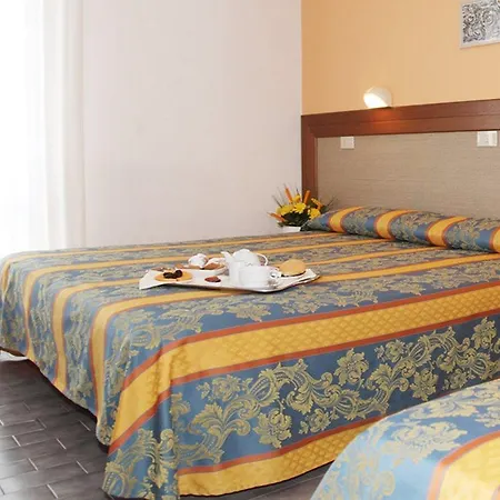 Hotell Bettina Lido di Jesolo