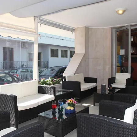 Hotell Bettina