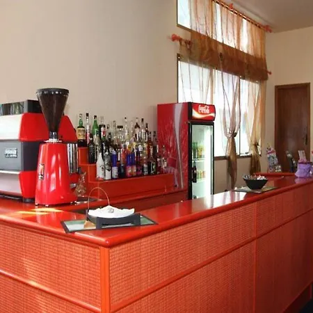 Hotel Bettina