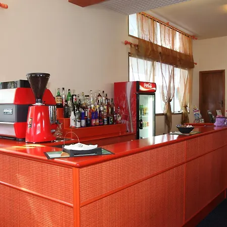 Hotell Bettina