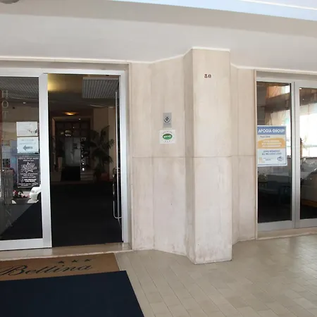 Hotell Bettina