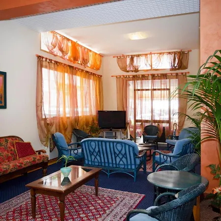Hotell Bettina