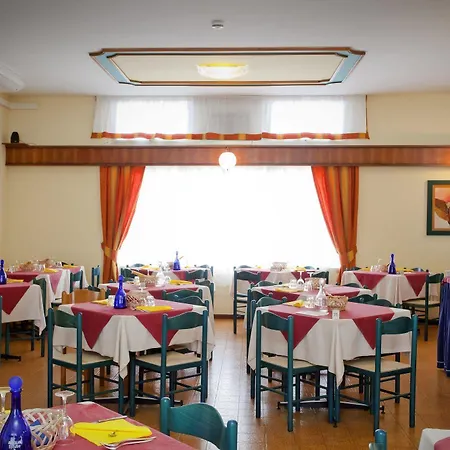 Hotell Bettina Lido di Jesolo