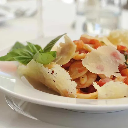 Hotell Bettina Lido di Jesolo