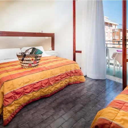 Hotell Bettina 3*