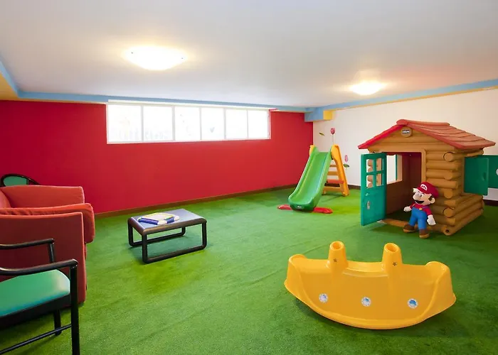 Bettina 3* Lido di Jesolo