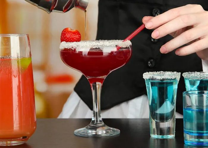 Hotel Bettina Lido di Jesolo