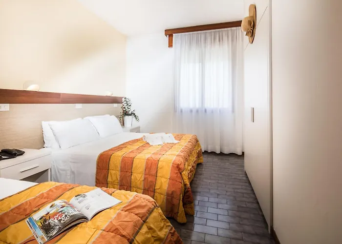 Hotel Bettina