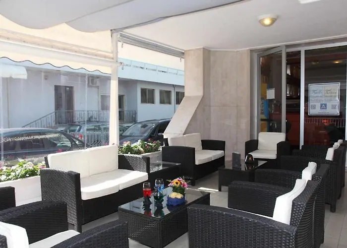Bettina 3* Lido di Jesolo
