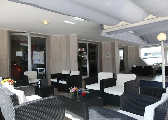 Bettina Lido di Jesolo